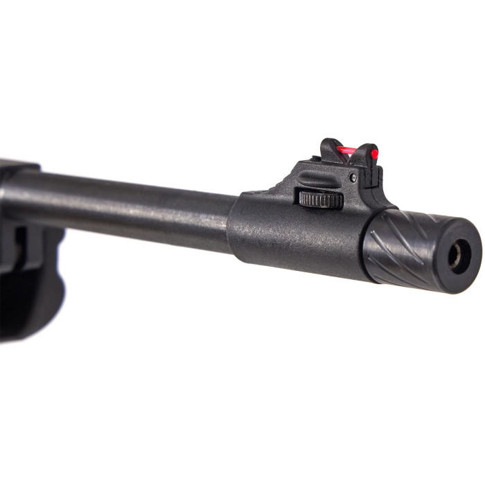 Пневматическая винтовка Optima Mod.25 SuperTact, 4,5 мм  