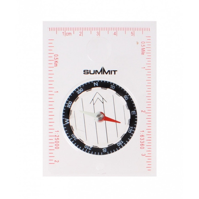 Компас Summit Map Compass GP-SX1 with Lanyard  