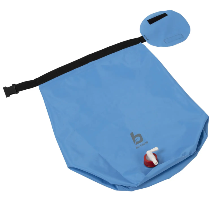 Канистра складная Bo-Camp Aqua Sac 20L Blue (6681200)  