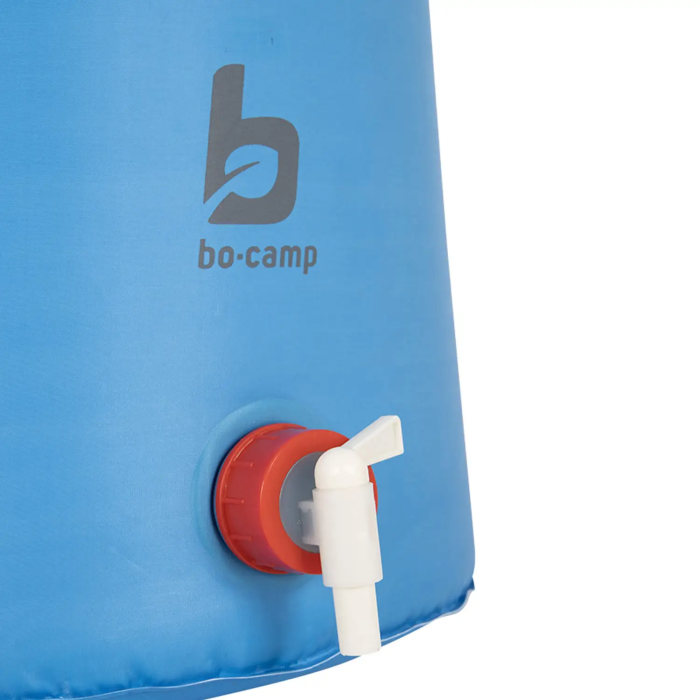 Канистра складная Bo-Camp Aqua Sac 20L Blue (6681200)  