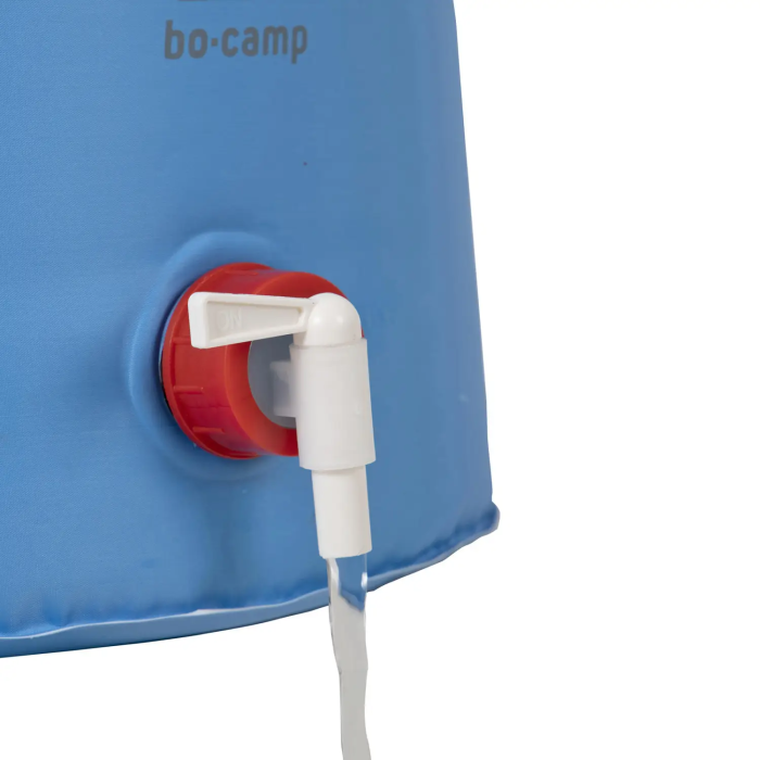 Канистра складная Bo-Camp Aqua Sac 20L Blue (6681200)  