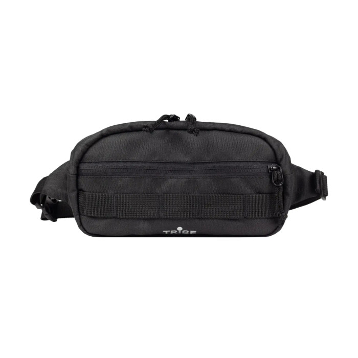 Поясная сумка Tribe Waist bag 2,5L T-ID-0002, black  