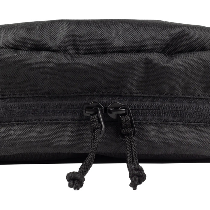 Поясная сумка Tribe Waist bag 2,5L T-ID-0002, black  