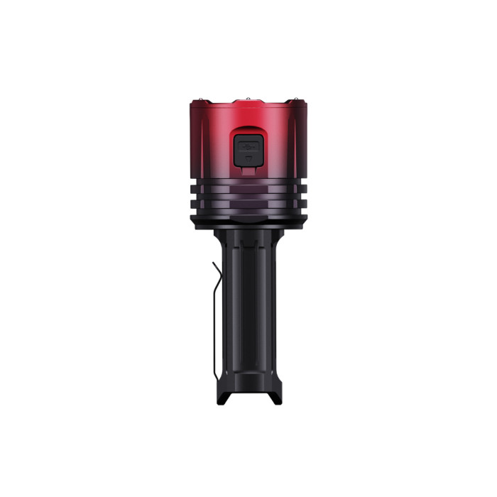 Фонарь поисковый ручной Fenix LR35R PRO | Лимитированная серия  