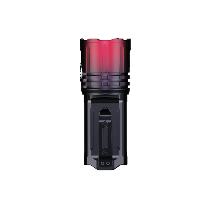 Фонарь поисковый ручной Fenix LR35R PRO | Лимитированная серия  