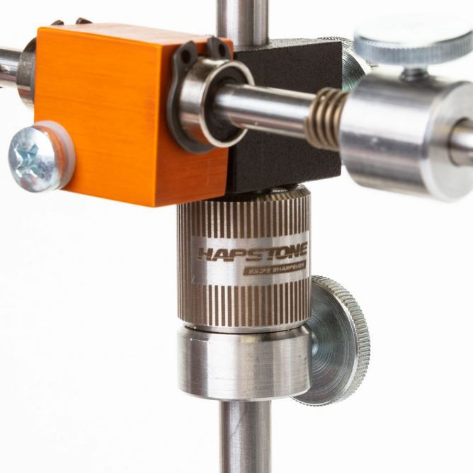 Муфта Hapstone плавной регулировки для M2, M3, R1, R2, V5, V6, V8  