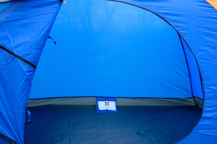 Палатка Coleman 1, SS-C-3004  