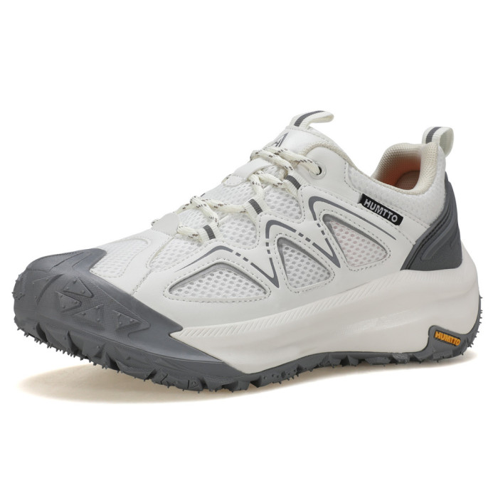 Кроссовки женские Humtto 160966B-1, White/Grey, 39  