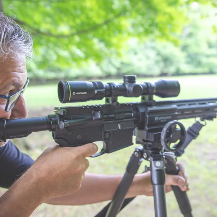 Трипод Vanguard Endeavor L 263CGM (Endeavor L 263CGM)  