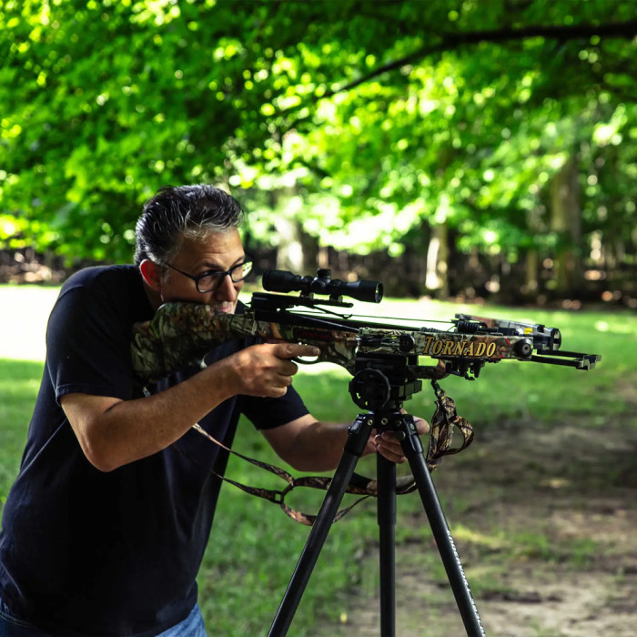 Трипод Vanguard Endeavor L 263CGM (Endeavor L 263CGM)  