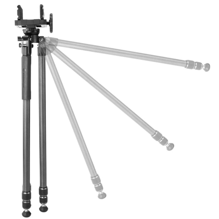 Трипод Vanguard Endeavor L 263CGM (Endeavor L 263CGM)  