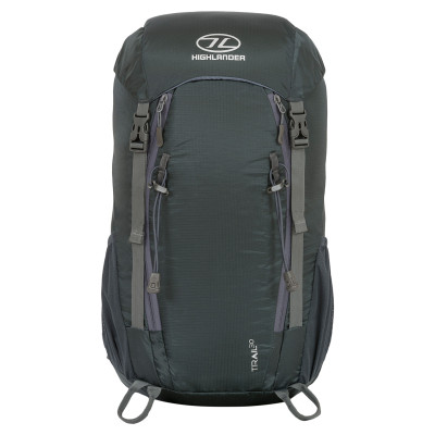 Рюкзак туристический Highlander Trail 30 Slate