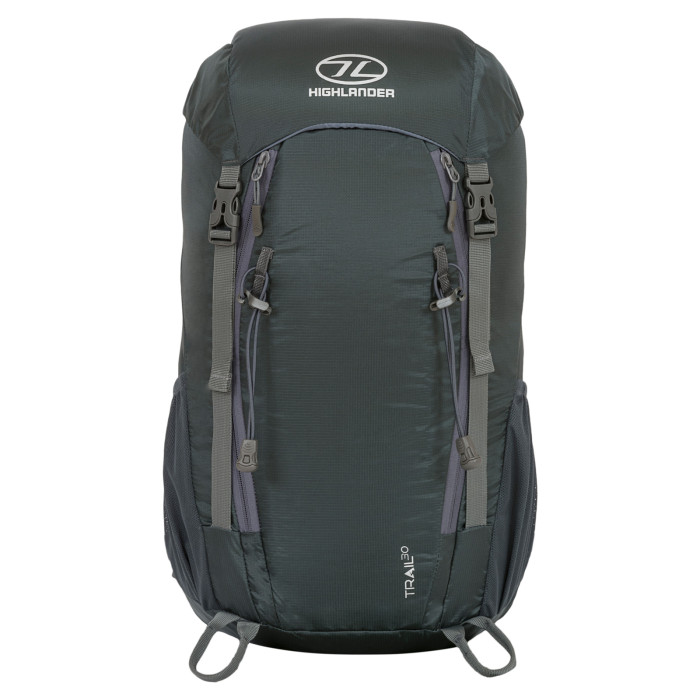 Рюкзак туристический Highlander Trail 30 Slate  