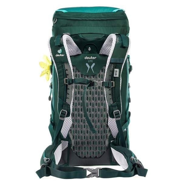 Рюкзак Deuter Speed Lite 24 SL (зеленый)  