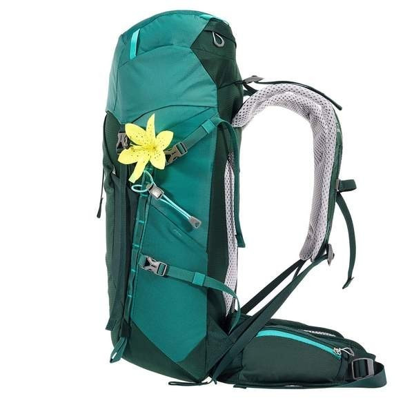 Рюкзак Deuter Speed Lite 24 SL (зеленый)  
