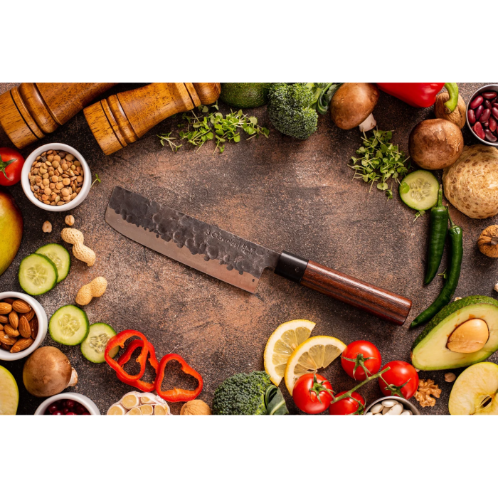 Нож накири/усуба 18 см 1013 Osaka 3claveles 1013, Испания  