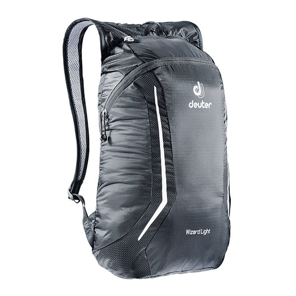 Рюкзак Deuter Wizard Light black 