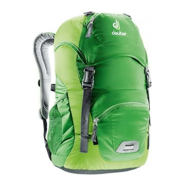 Рюкзак Deuter Junior emerald-kiwi  