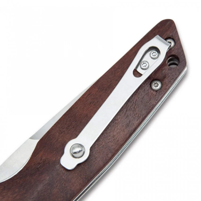 Нож карманный Hunter 90x27x3,2 мм 3claveles 3C3803, Испания  