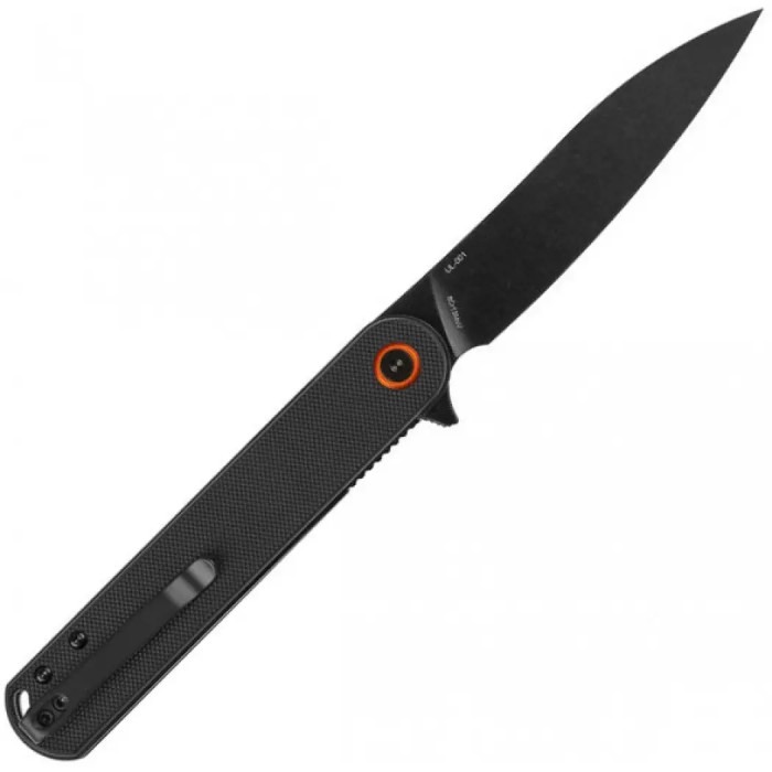 Нож Skif Townee Jr BSW, black  