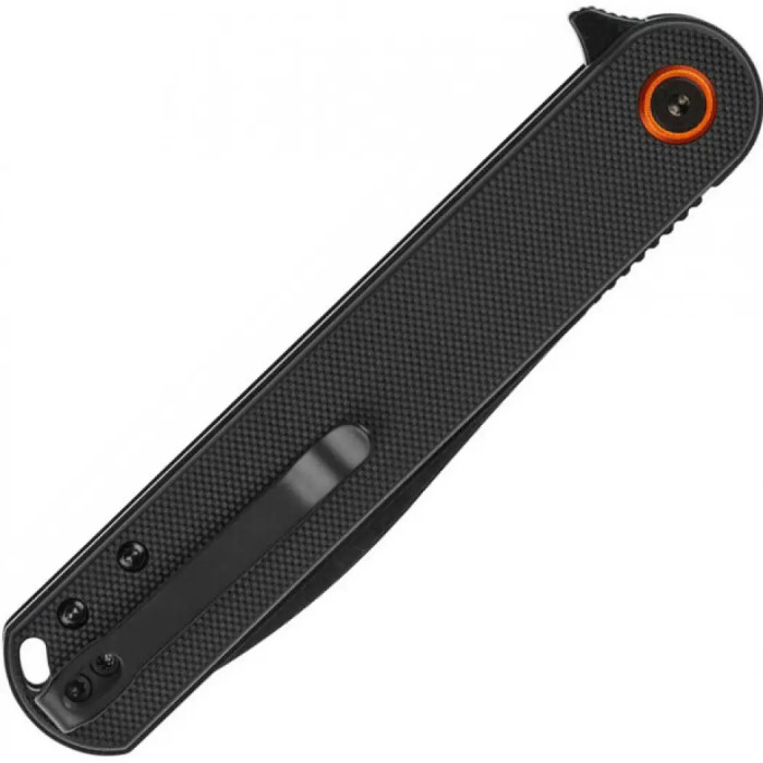 Нож Skif Townee Jr BSW, black  