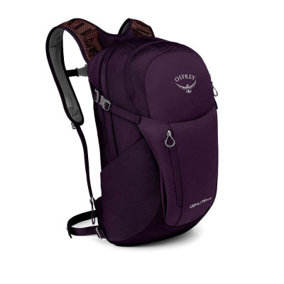 Рюкзак Osprey Daylite Plus 20 Amulet Purple