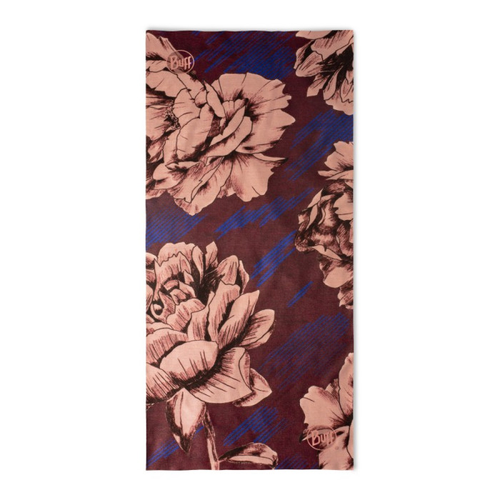 Шарф-труба Buff Original Ecostreth Lyblur Rosewood  