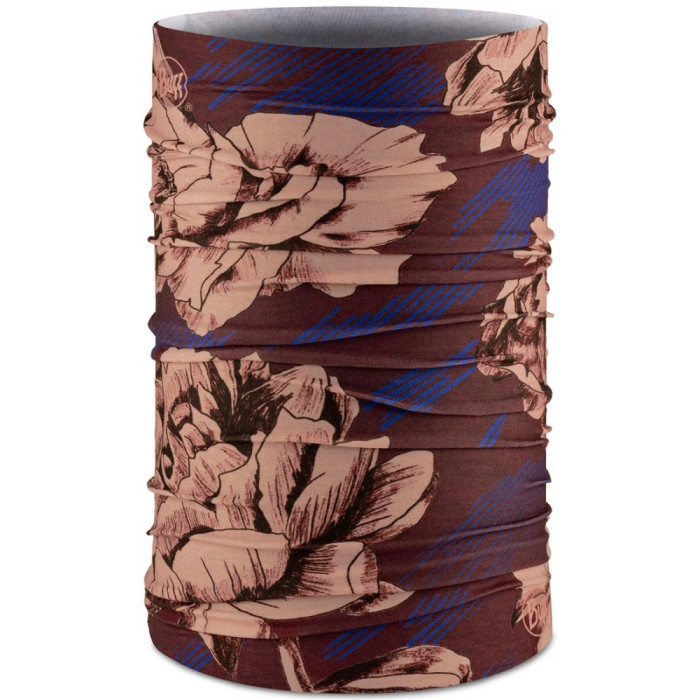 Шарф-труба Buff Original Ecostreth Lyblur Rosewood  