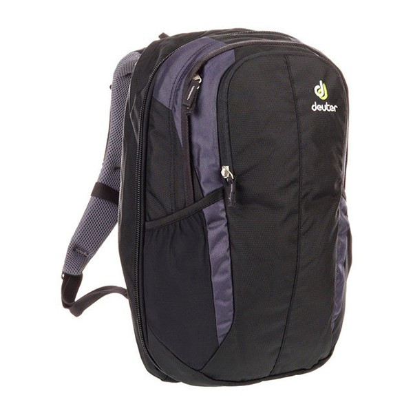 Рюкзак Deuter Traveller, 80+10 л, black-moss  