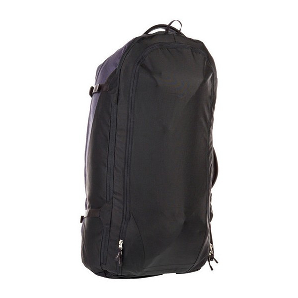 Рюкзак Deuter Traveller, 80+10 л, black-moss  