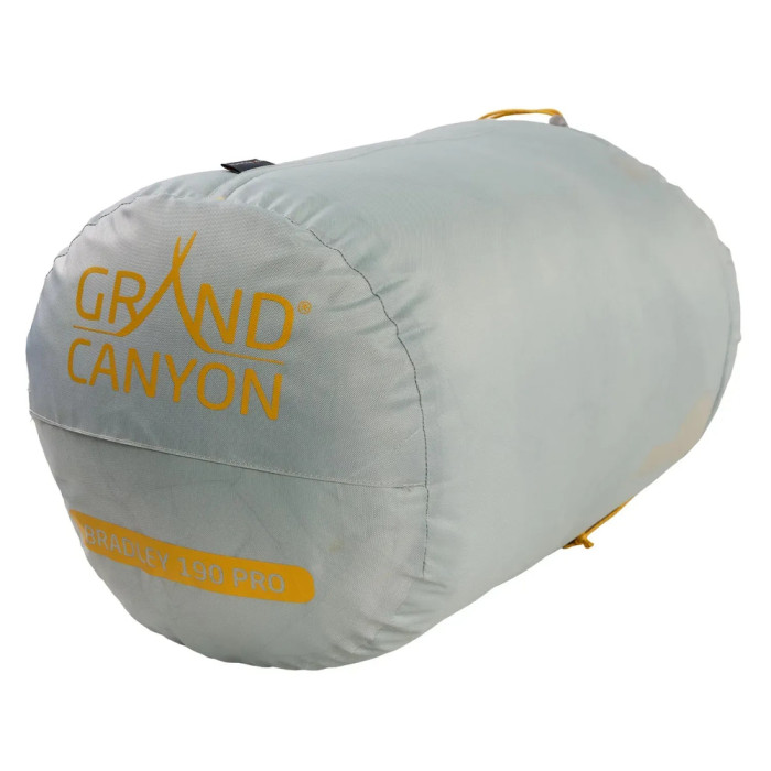 Спальный мешок Grand Canyon Bradley 190 Pro -4°C Misty Blue (30721590)  