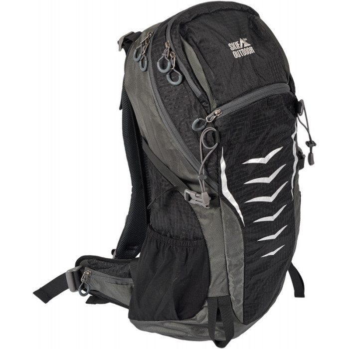 Рюкзак Skif Outdoor Seagle, 45L, black 