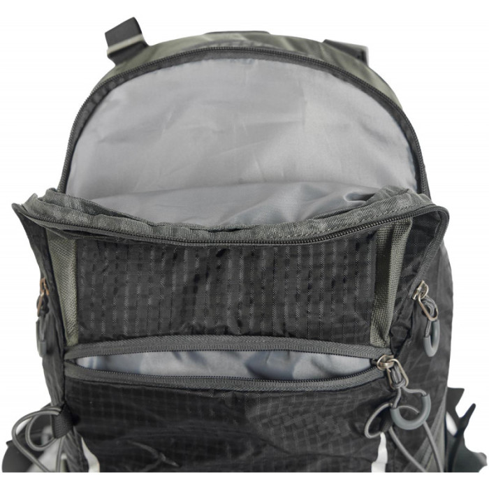 Рюкзак Skif Outdoor Seagle, 45L, black  