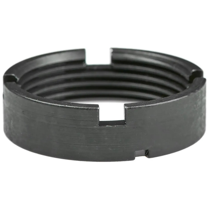 Гайка трубы приклада BCM AR15 Castle Nut  