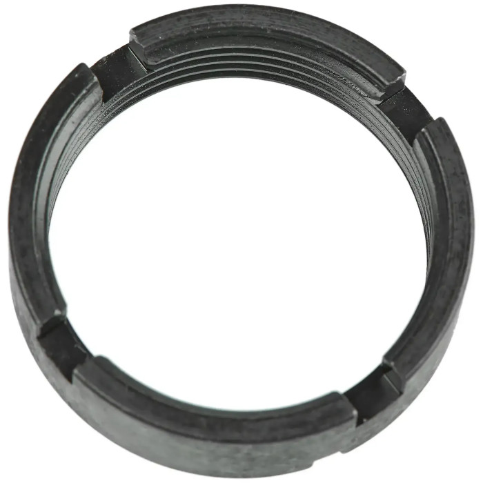 Гайка трубы приклада BCM AR15 Castle Nut  