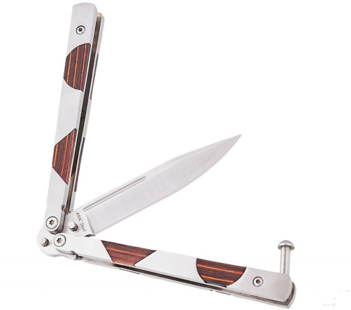 Карманный нож Grand Way  1864GW  