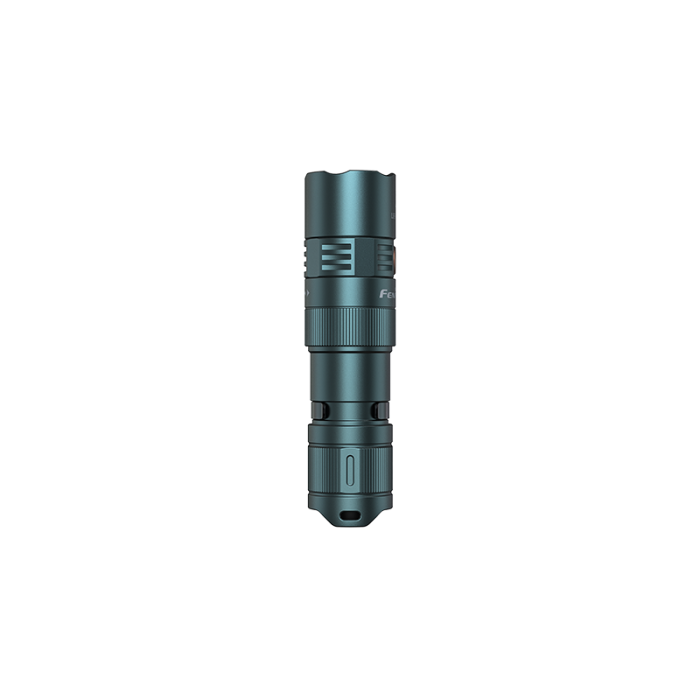 Фонарь ручной Fenix ​​PD25RSG (открытая упаковка)  