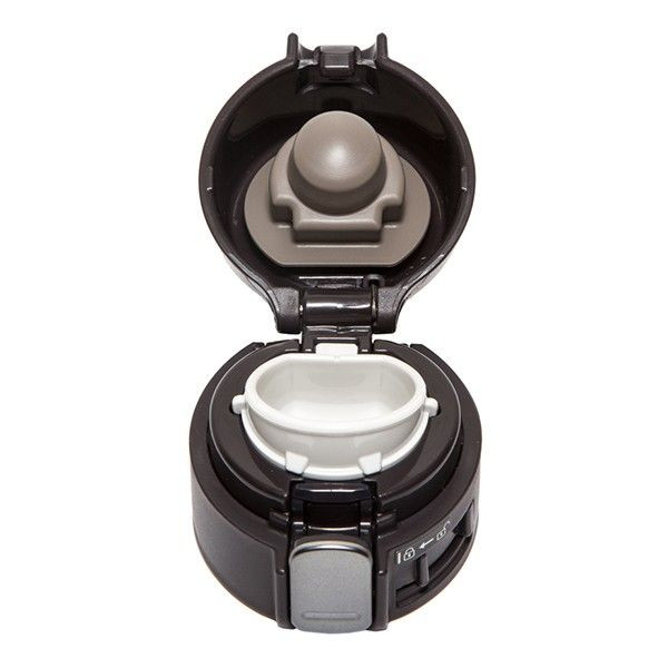 Термокружка Zojirushi SM-PB34TD 0.34 л коричневый  