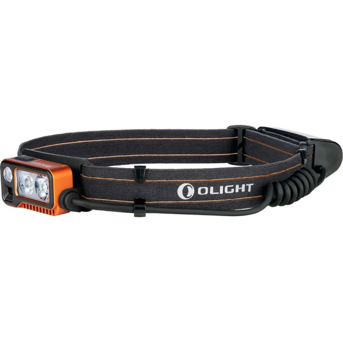 Фонарь Olight Array 2 Pro, orange  