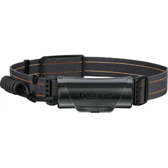Фонарь Olight Array 2 Pro, orange  