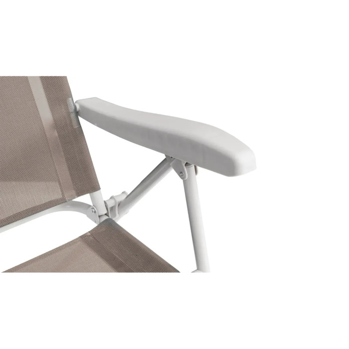 Кресло кемпинговое Outwell Cromer Toffee Tint (410137)  