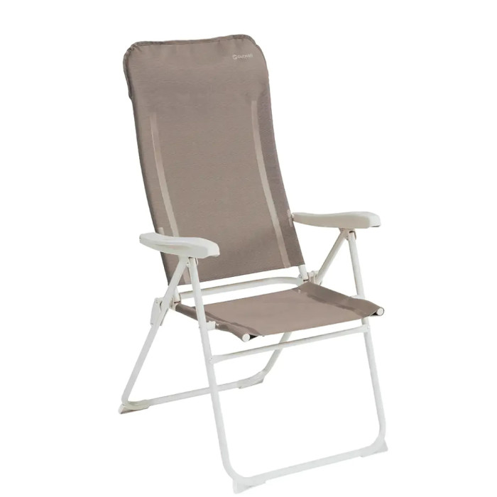 Кресло кемпинговое Outwell Cromer Toffee Tint (410137)  
