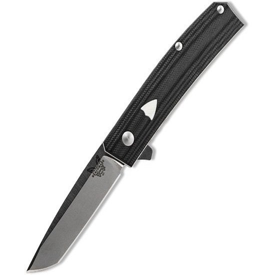 Нож Benchmade Oeser Tengu Flipper (601)  