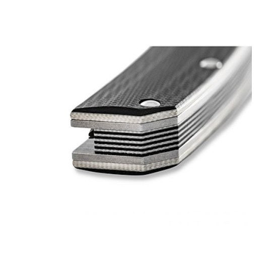 Нож Benchmade Oeser Tengu Flipper (601)  