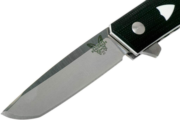 Нож Benchmade Oeser Tengu Flipper (601)  