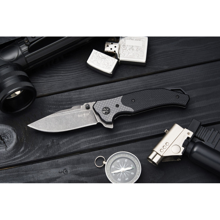 Карманный нож Grand Way WK 06211  