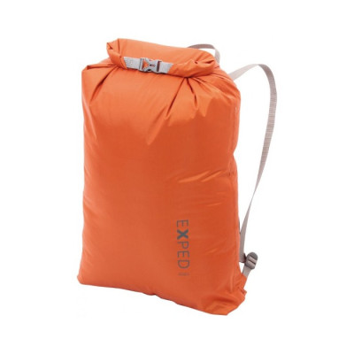 Рюкзак Exped Splash 15, оранжевый