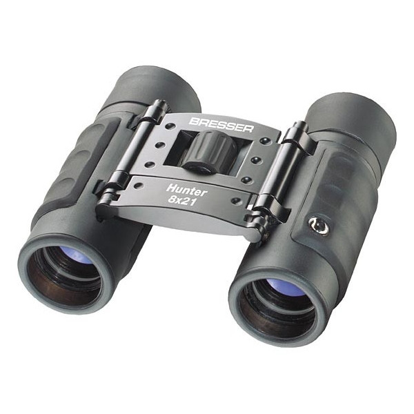 Бинокль Bresser Hunter 8x21  