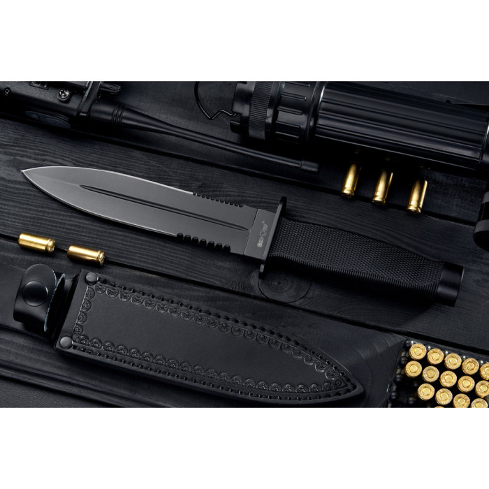 Туристический нож Grand Way 928GW  