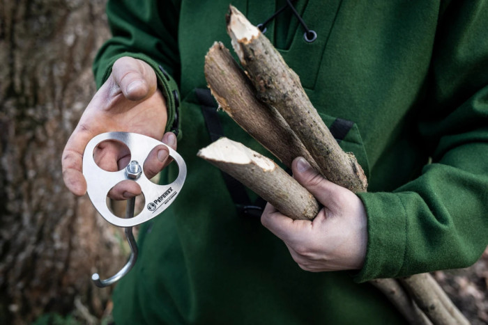 Крепление для треноги Petromax Tripod Lashing S  